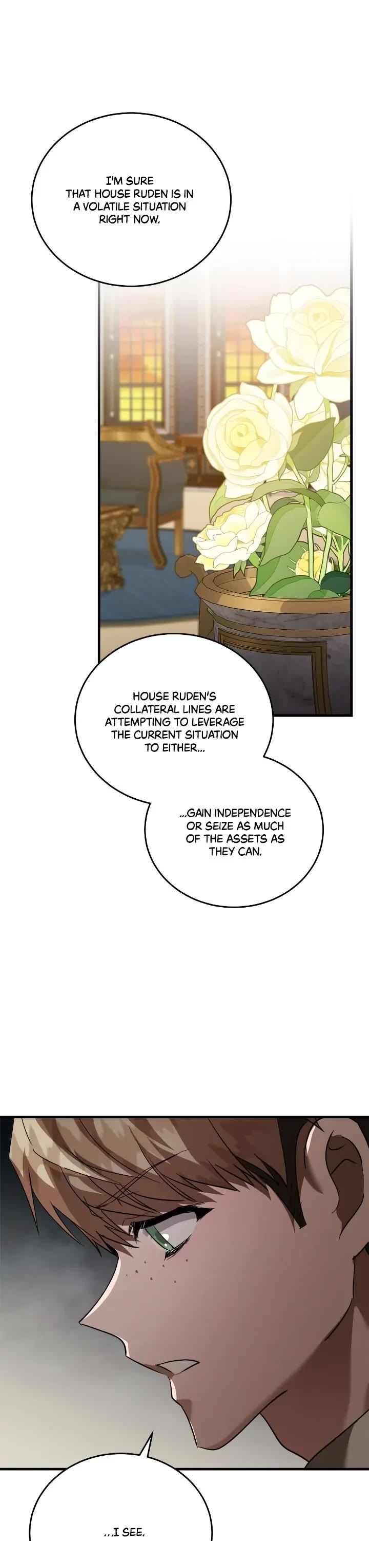 The Villainess Lives Twice chapter 169 page 6