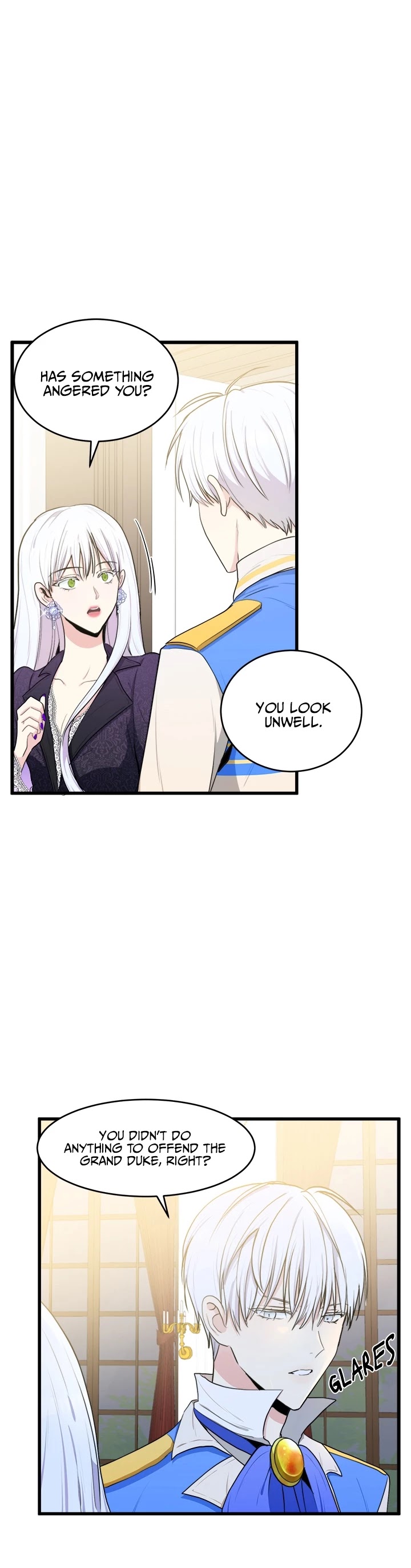 The Villainess Lives Twice chapter 17 page 11