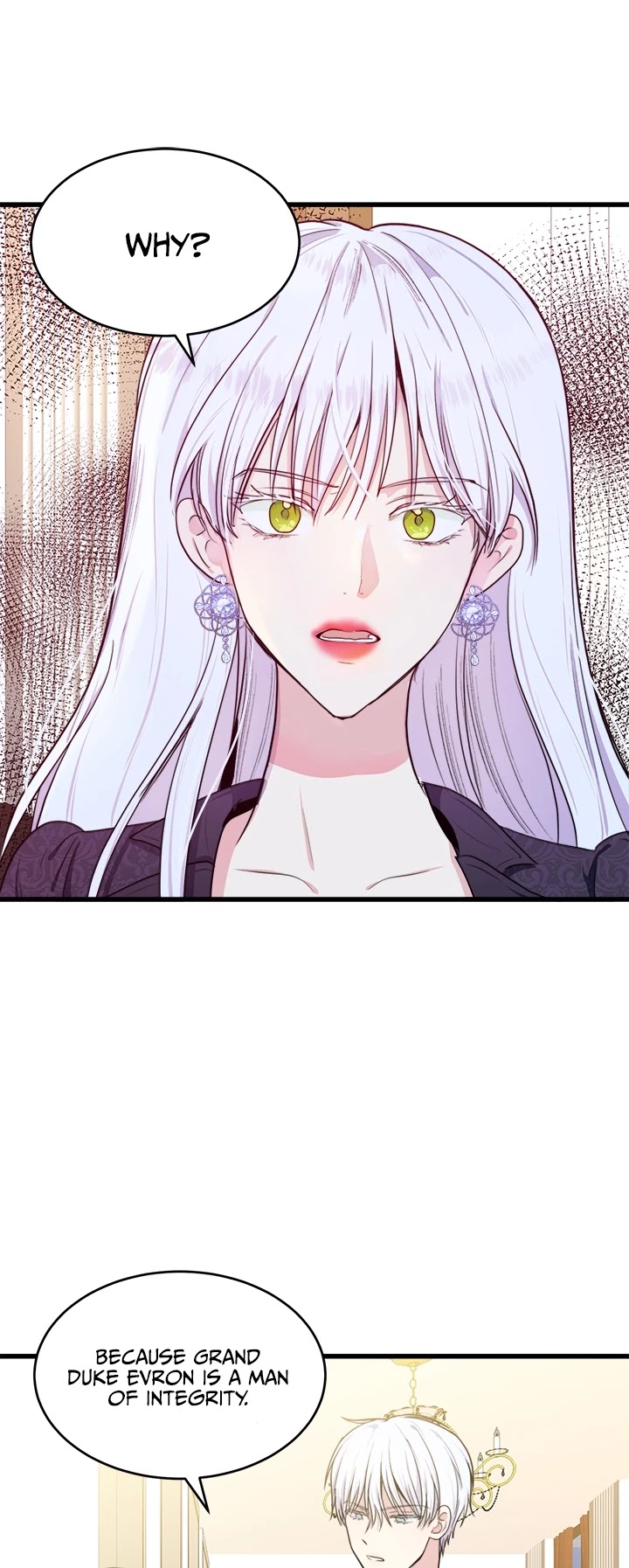 The Villainess Lives Twice chapter 17 page 13