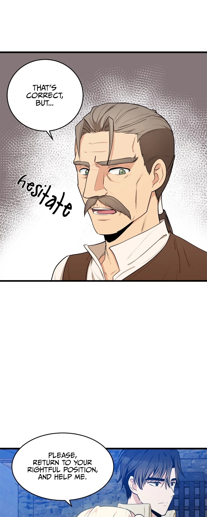 The Villainess Lives Twice chapter 17 page 20