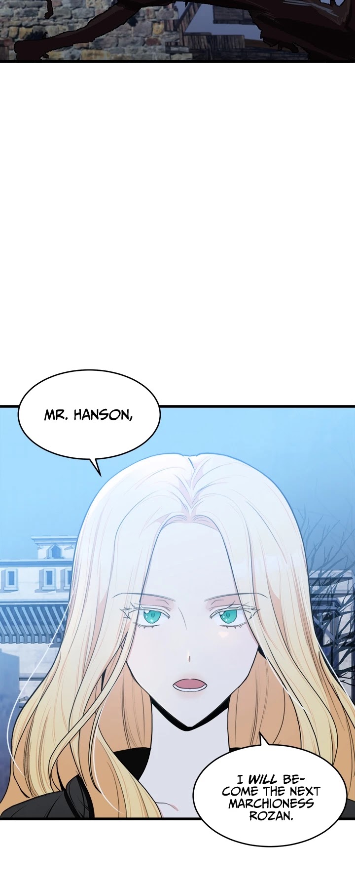 The Villainess Lives Twice chapter 17 page 22