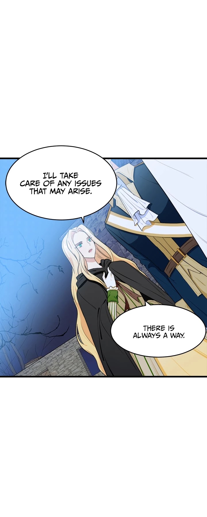 The Villainess Lives Twice chapter 17 page 23