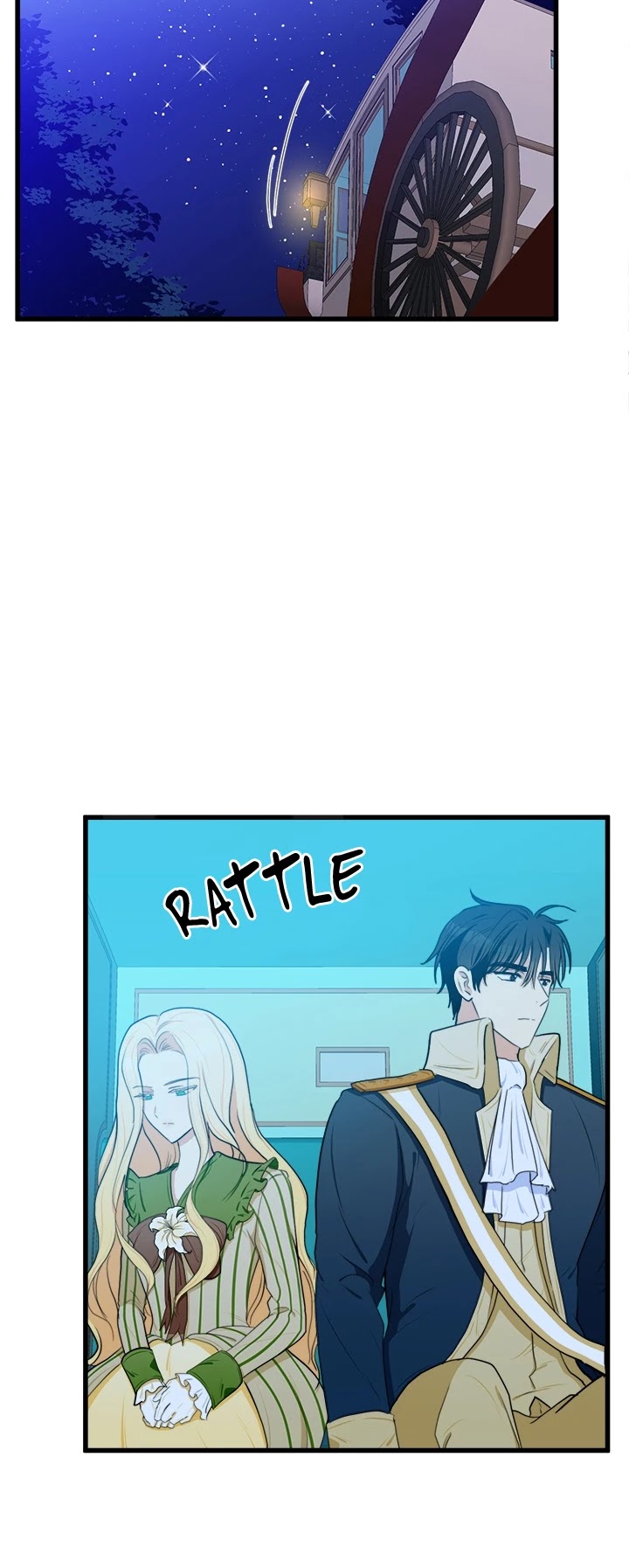 The Villainess Lives Twice chapter 17 page 25