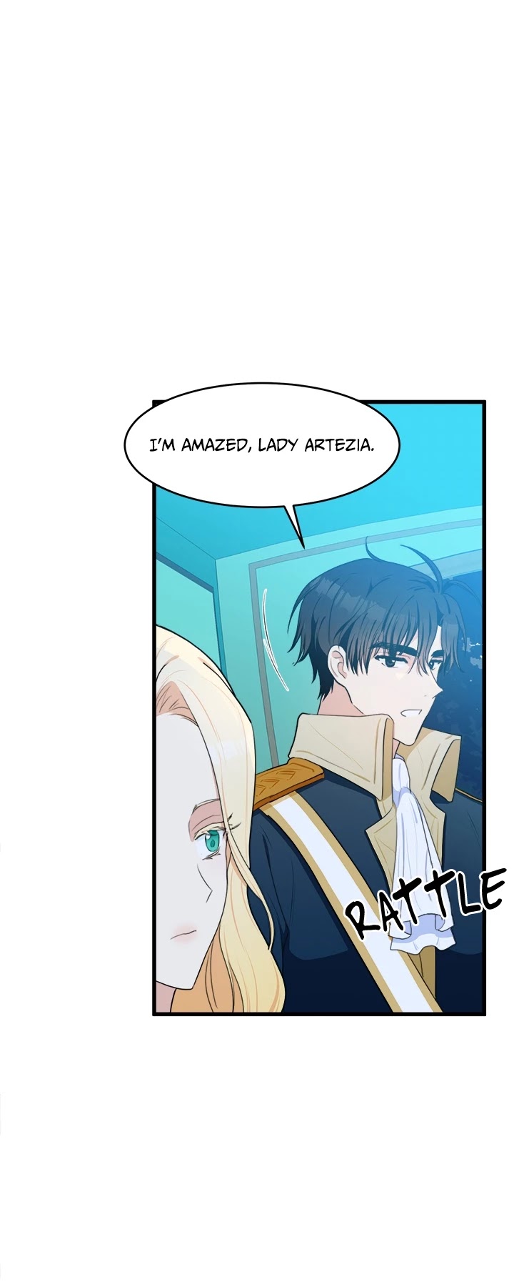 The Villainess Lives Twice chapter 17 page 26