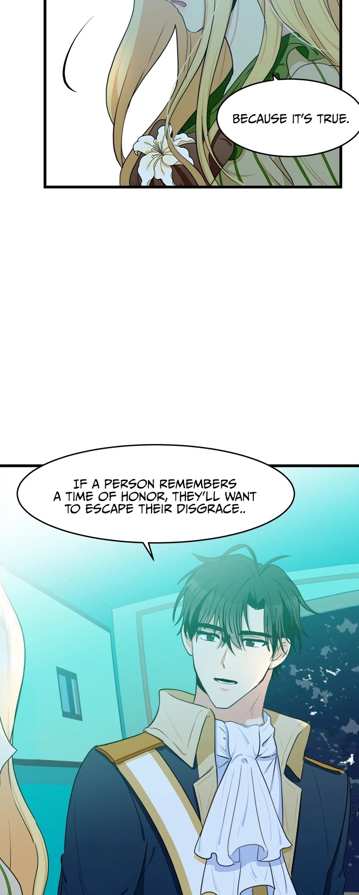 The Villainess Lives Twice chapter 17 page 33