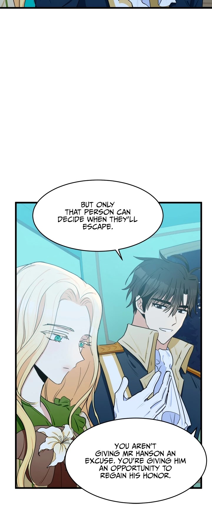 The Villainess Lives Twice chapter 17 page 34