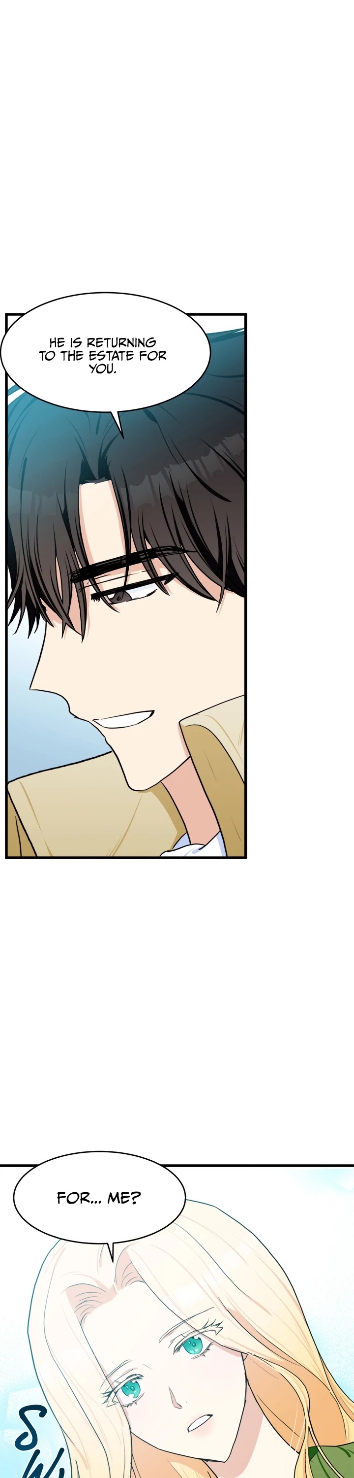 The Villainess Lives Twice chapter 17 page 35