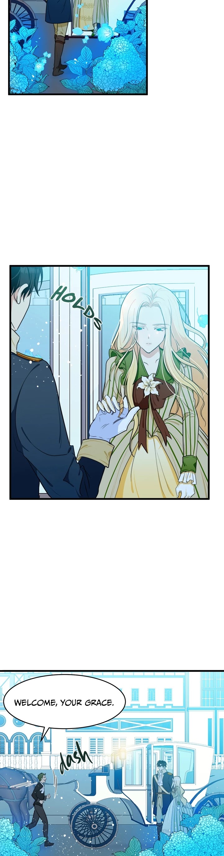 The Villainess Lives Twice chapter 17 page 38