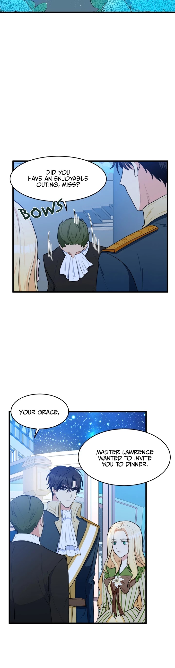 The Villainess Lives Twice chapter 17 page 39