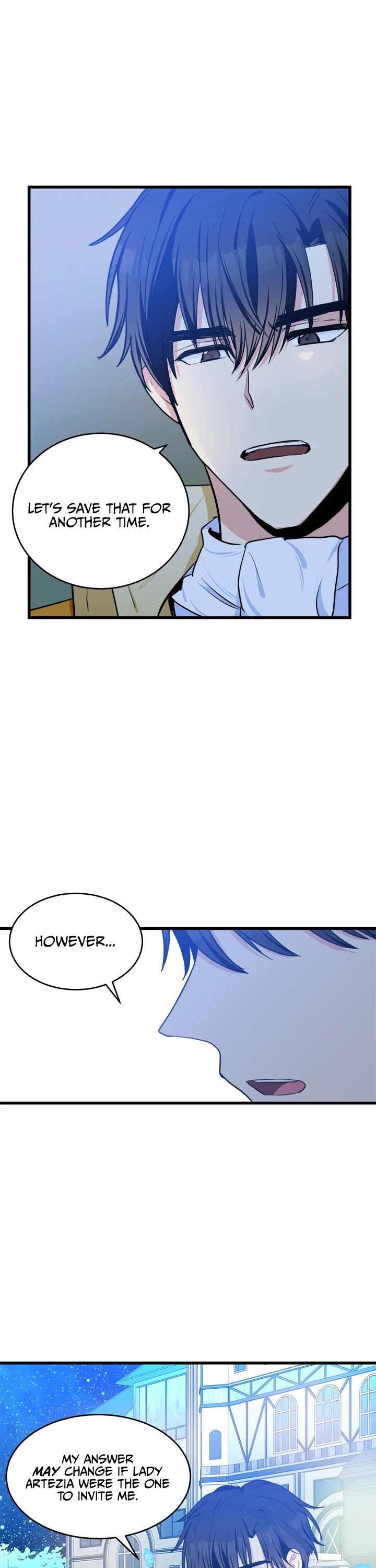 The Villainess Lives Twice chapter 17 page 40