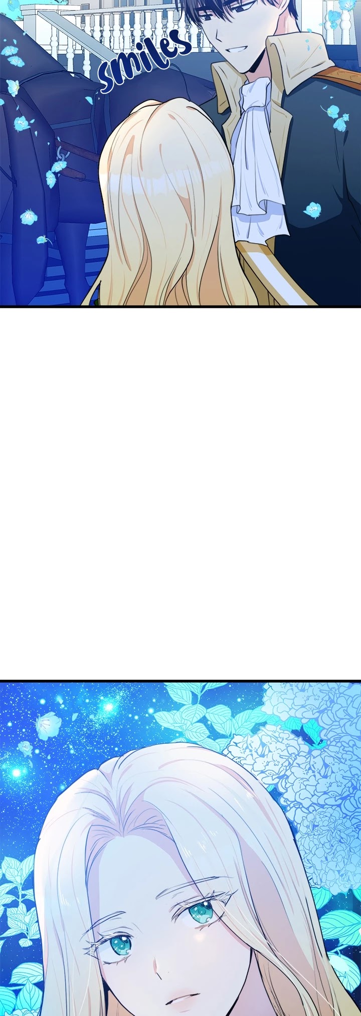 The Villainess Lives Twice chapter 17 page 41