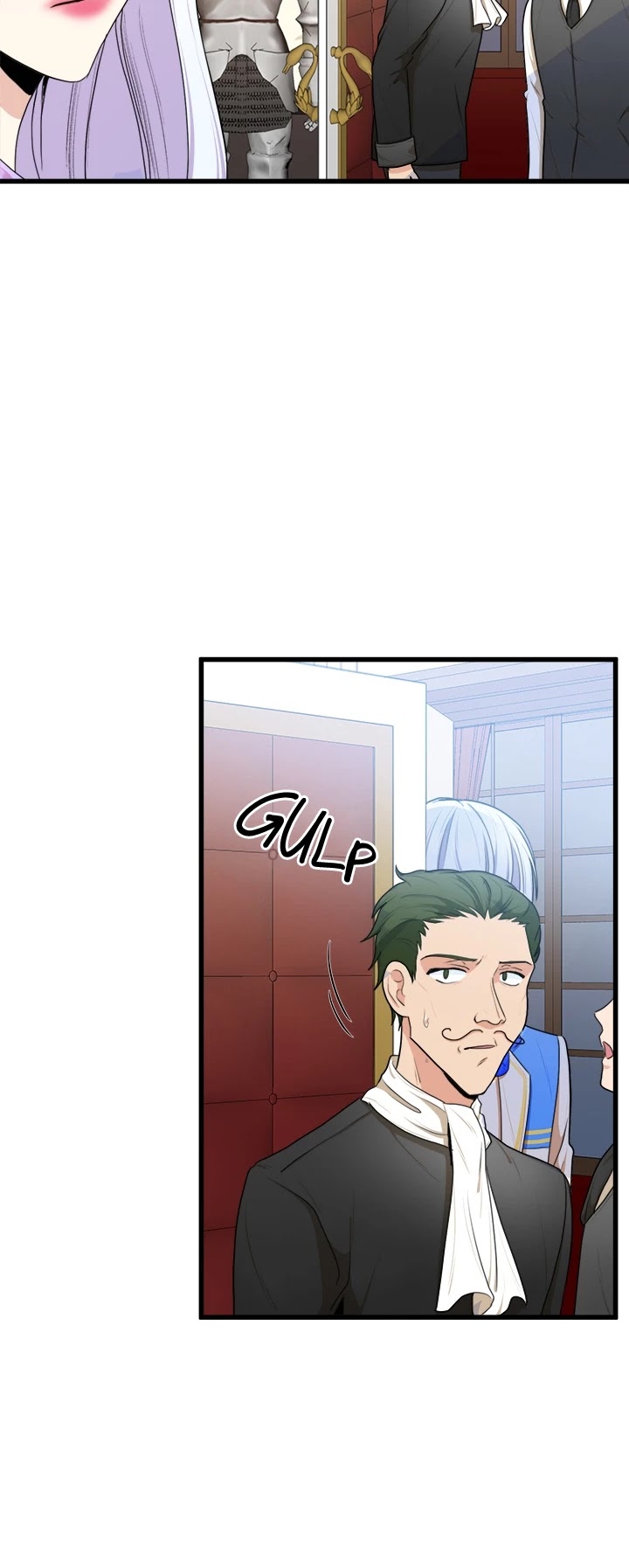 The Villainess Lives Twice chapter 17 page 5