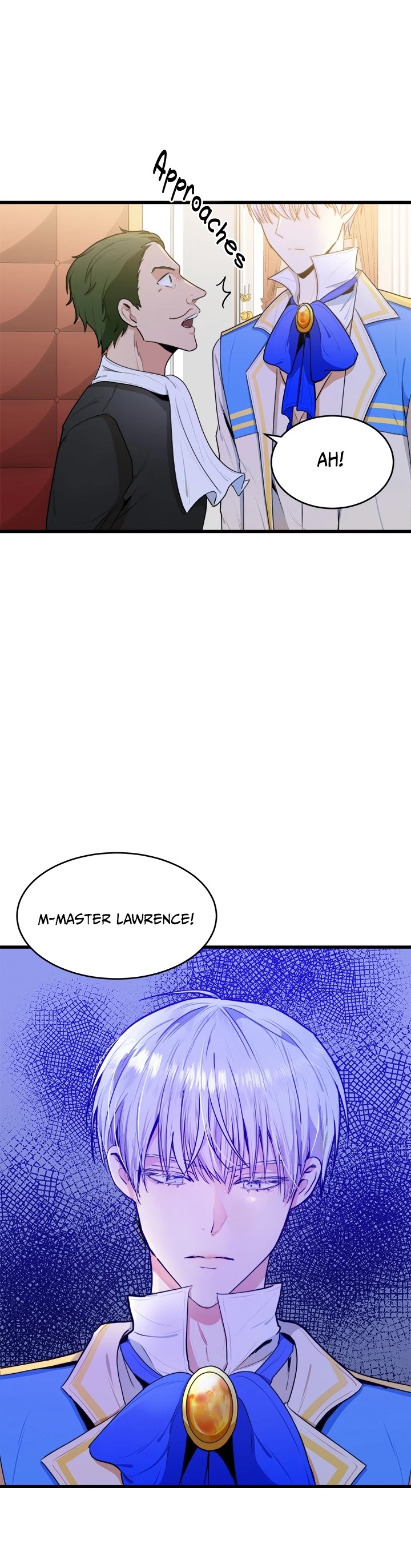 The Villainess Lives Twice chapter 17 page 6