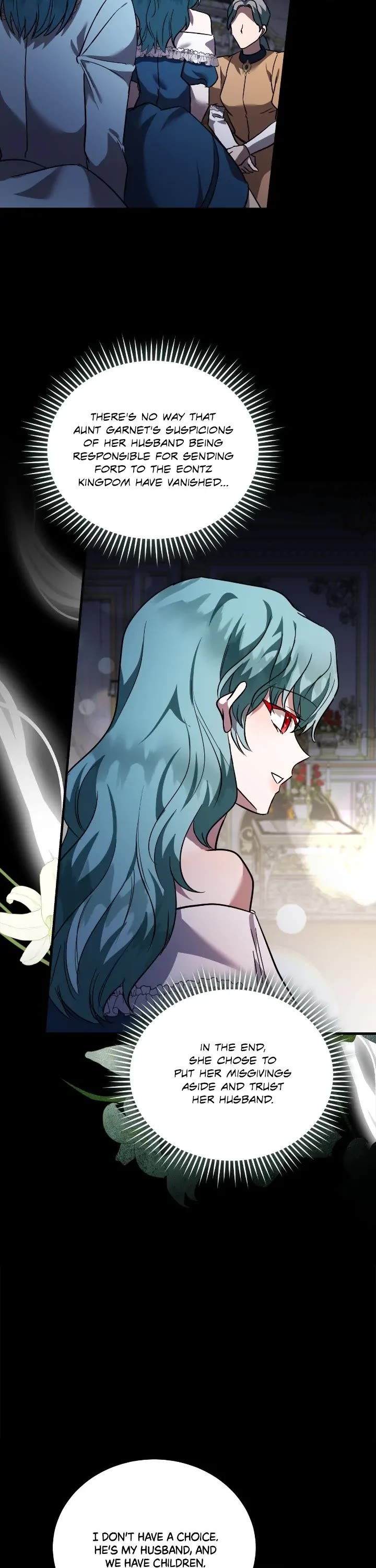 The Villainess Lives Twice chapter 170 page 13