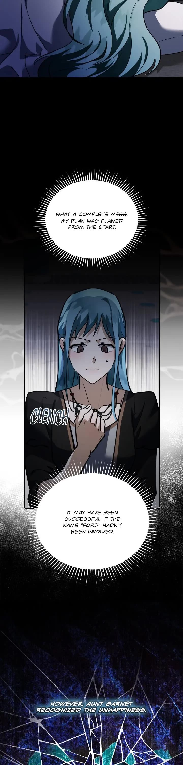 The Villainess Lives Twice chapter 170 page 17