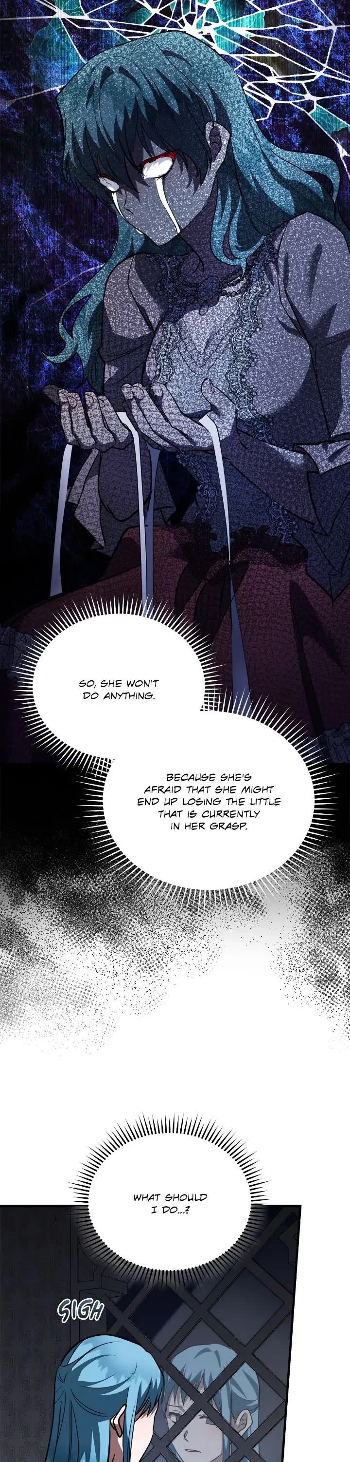 The Villainess Lives Twice chapter 170 page 18