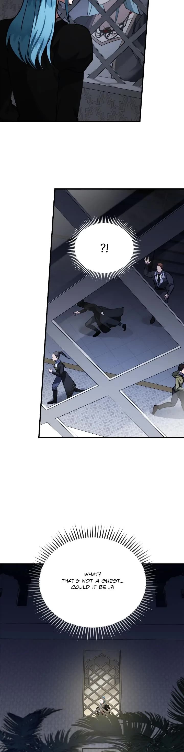 The Villainess Lives Twice chapter 170 page 19