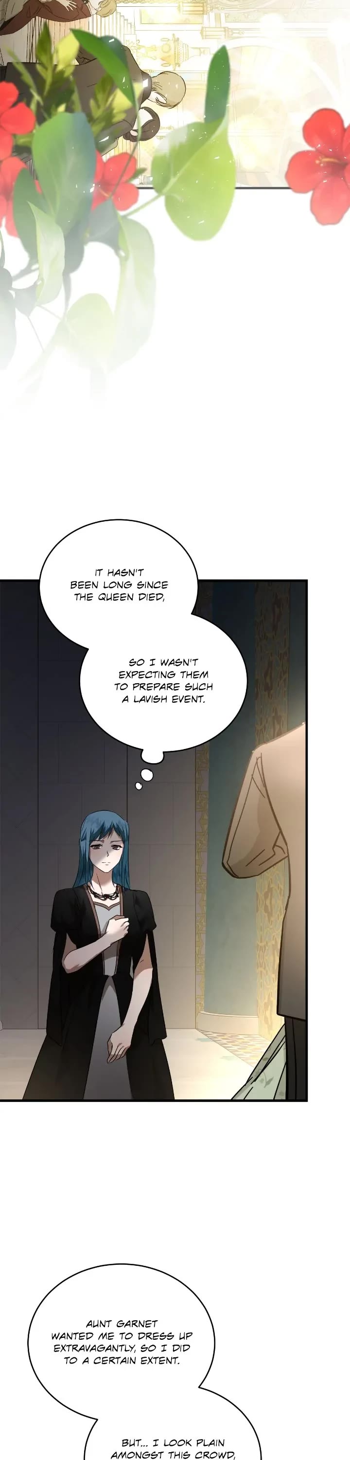 The Villainess Lives Twice chapter 170 page 2