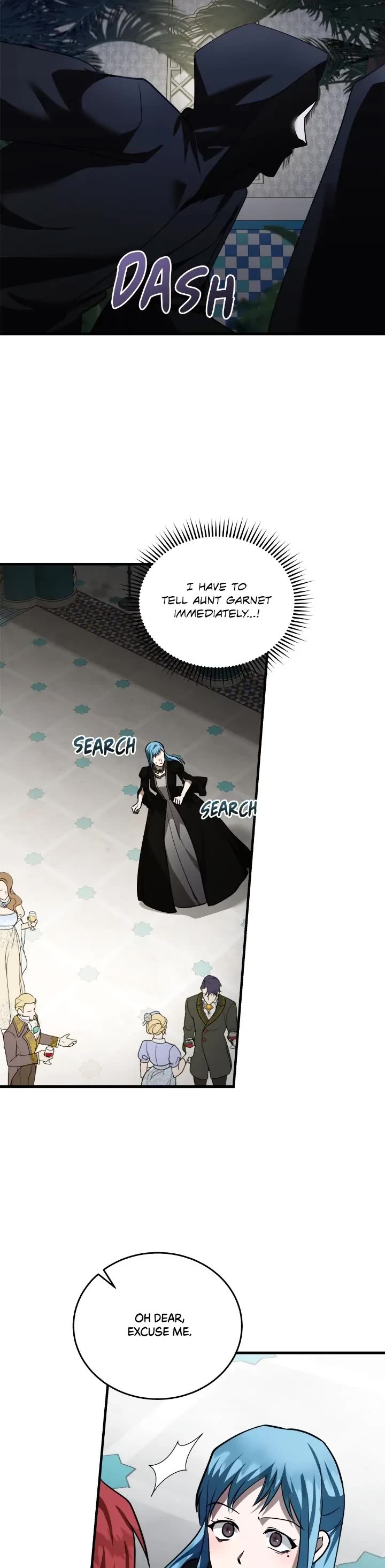 The Villainess Lives Twice chapter 170 page 20