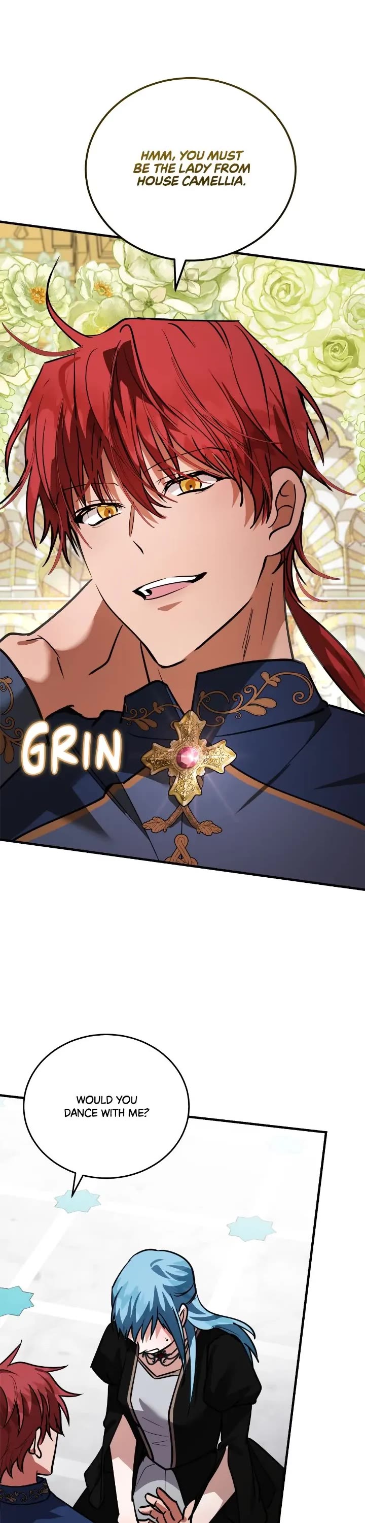 The Villainess Lives Twice chapter 170 page 22