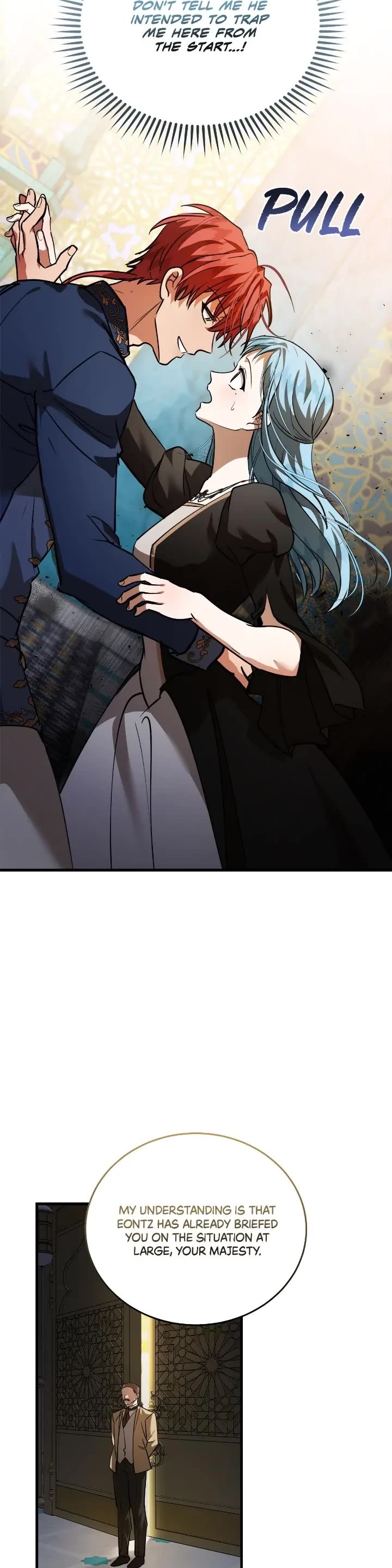 The Villainess Lives Twice chapter 170 page 24