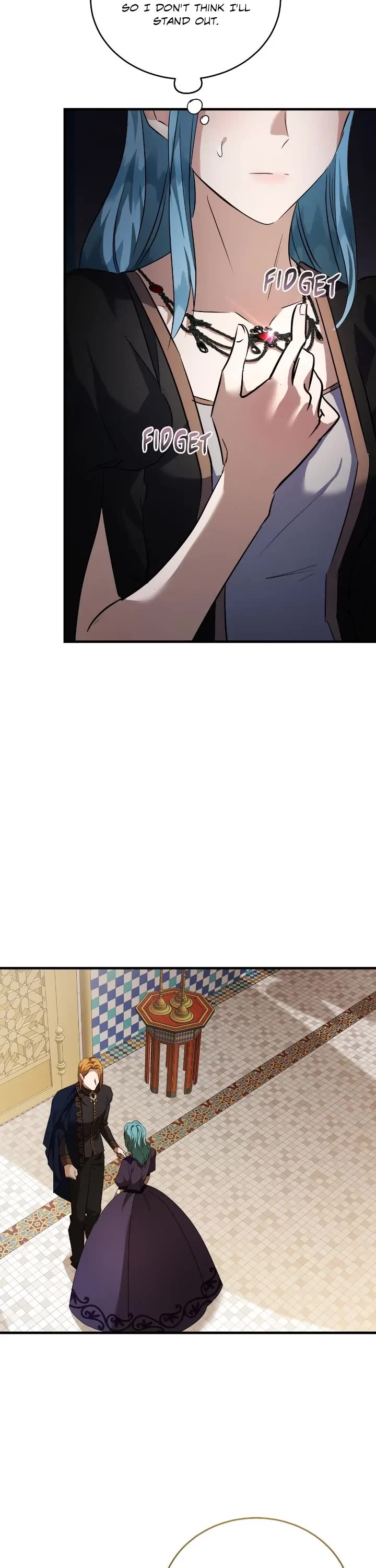 The Villainess Lives Twice chapter 170 page 3