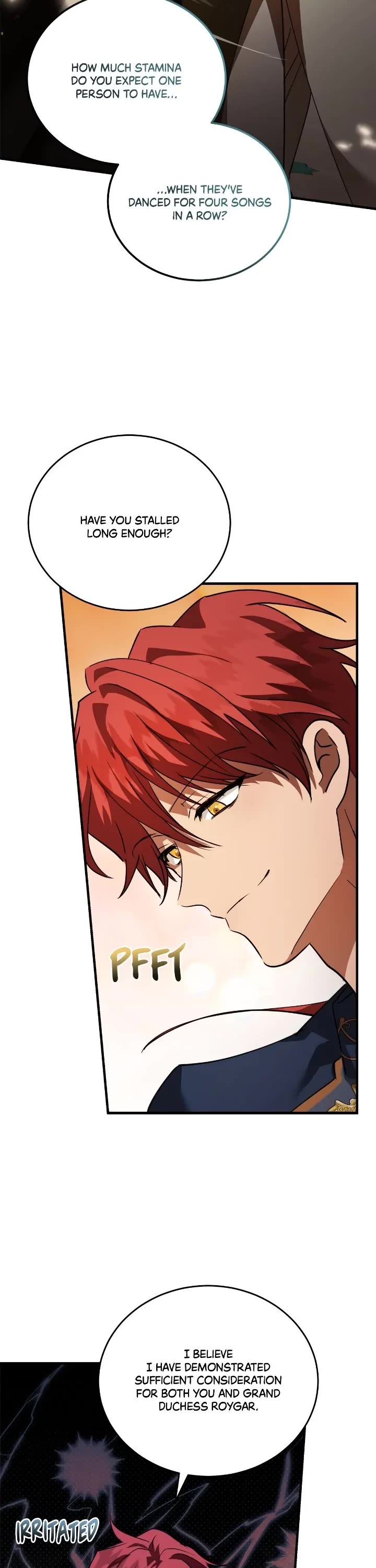 The Villainess Lives Twice chapter 170 page 32