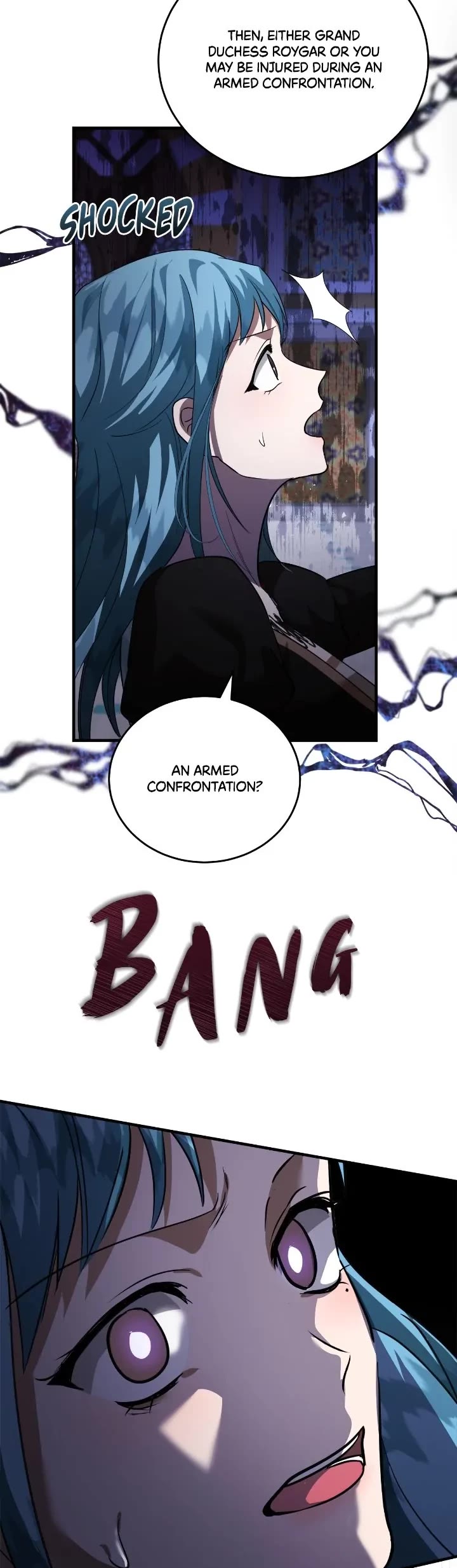 The Villainess Lives Twice chapter 170 page 34