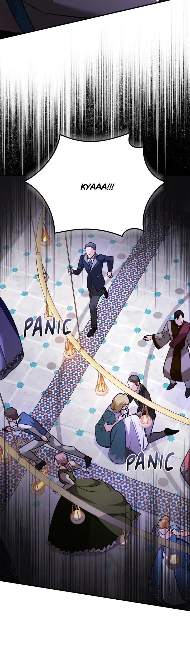 The Villainess Lives Twice chapter 170 page 35