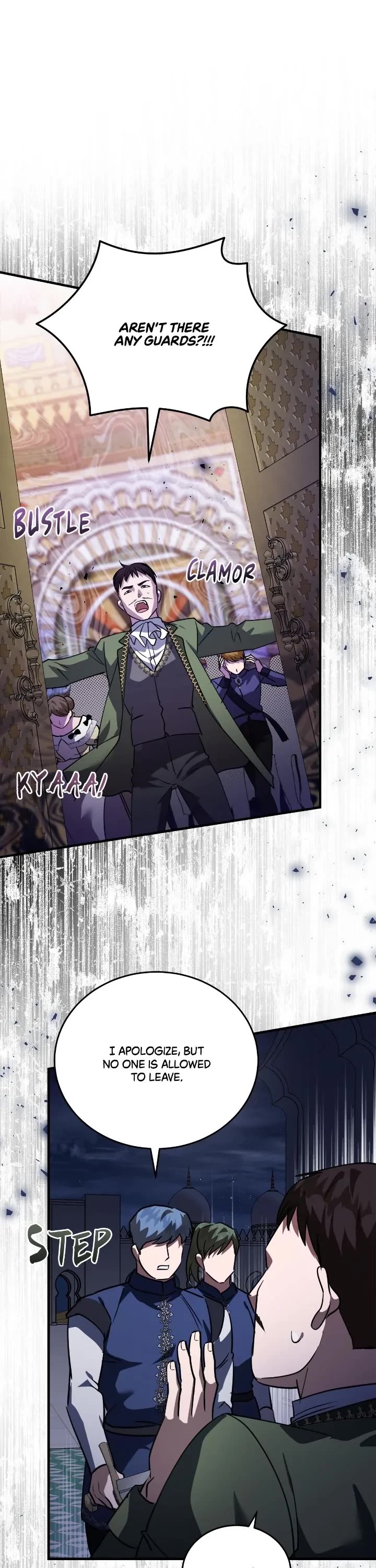 The Villainess Lives Twice chapter 170 page 36