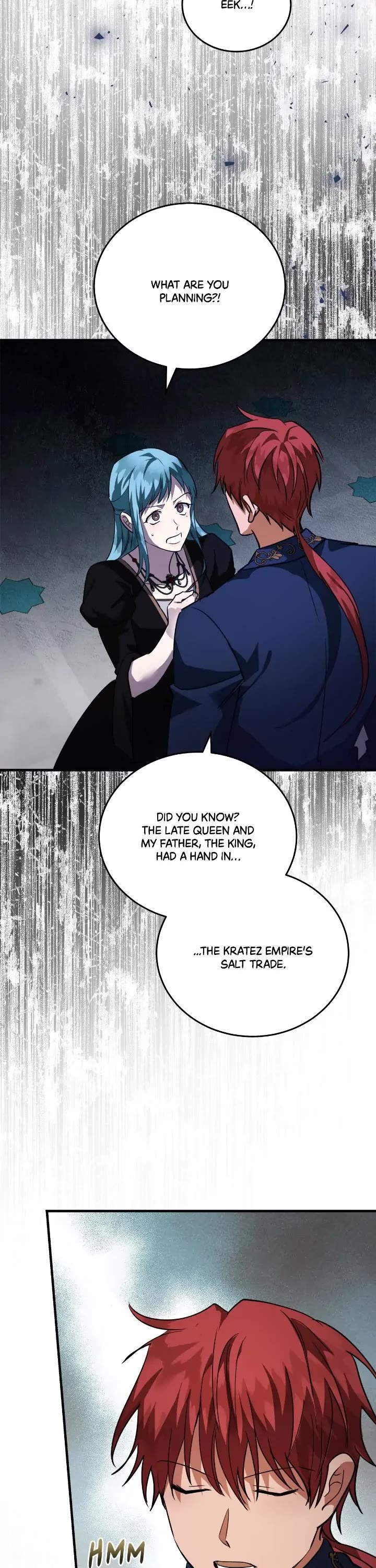 The Villainess Lives Twice chapter 170 page 37