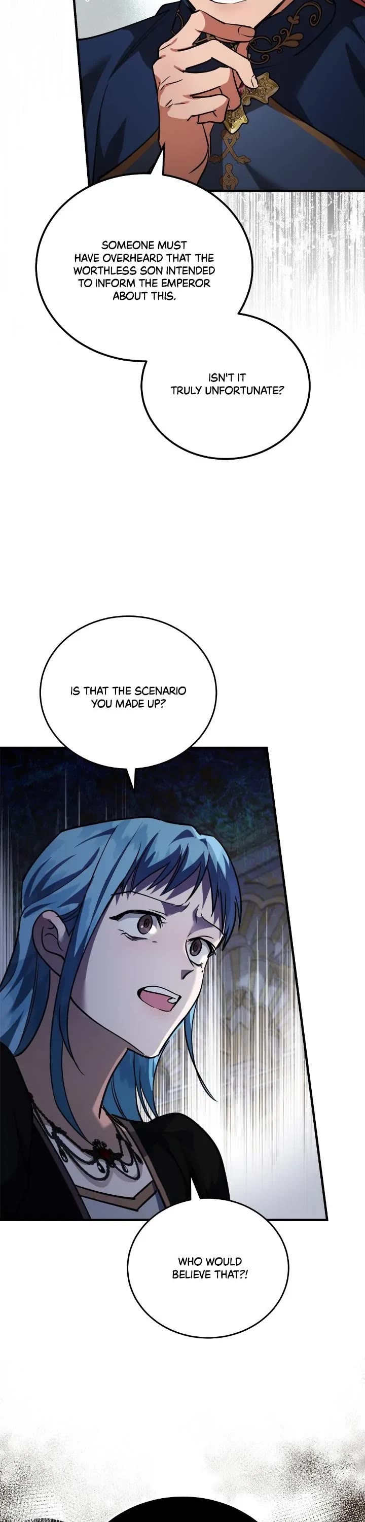 The Villainess Lives Twice chapter 170 page 38