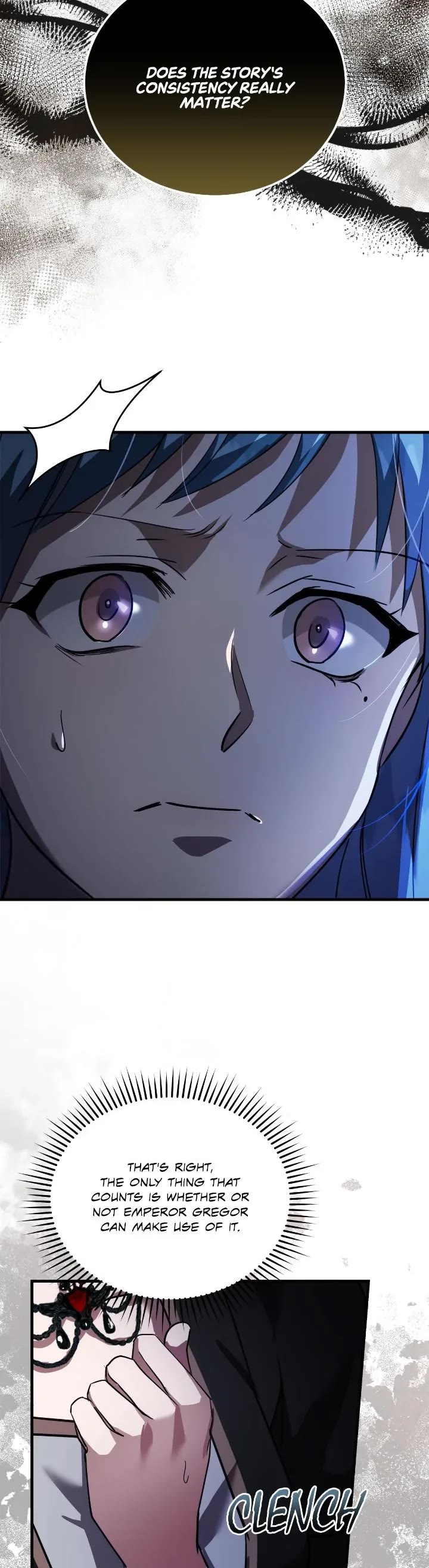 The Villainess Lives Twice chapter 170 page 39