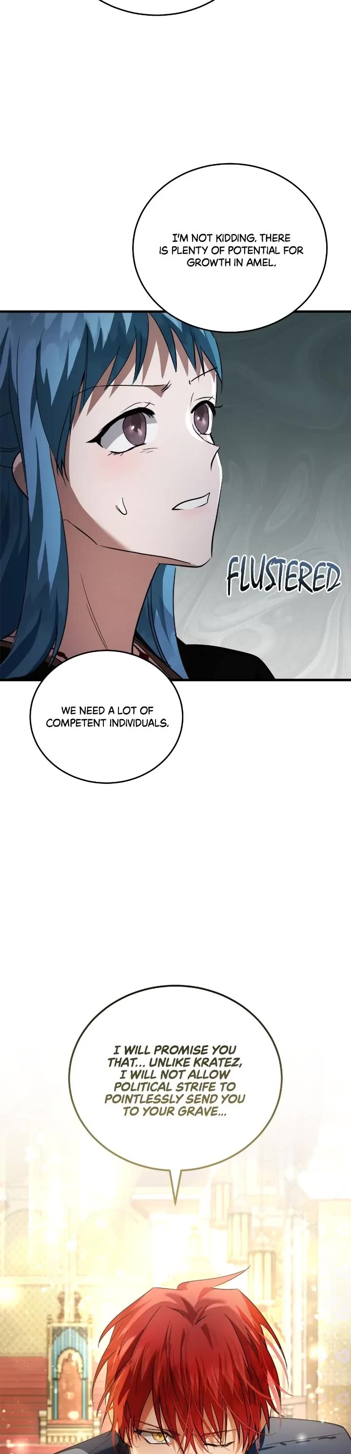 The Villainess Lives Twice chapter 170 page 42