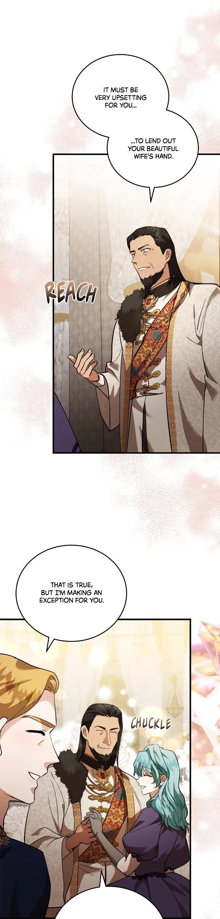 The Villainess Lives Twice chapter 170 page 6