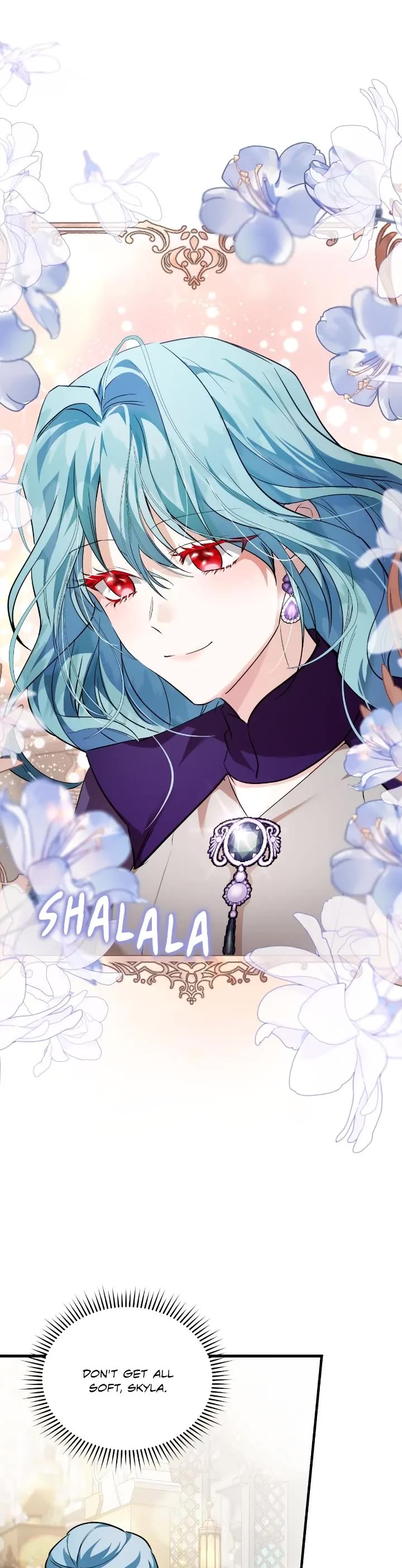 The Villainess Lives Twice chapter 170 page 9