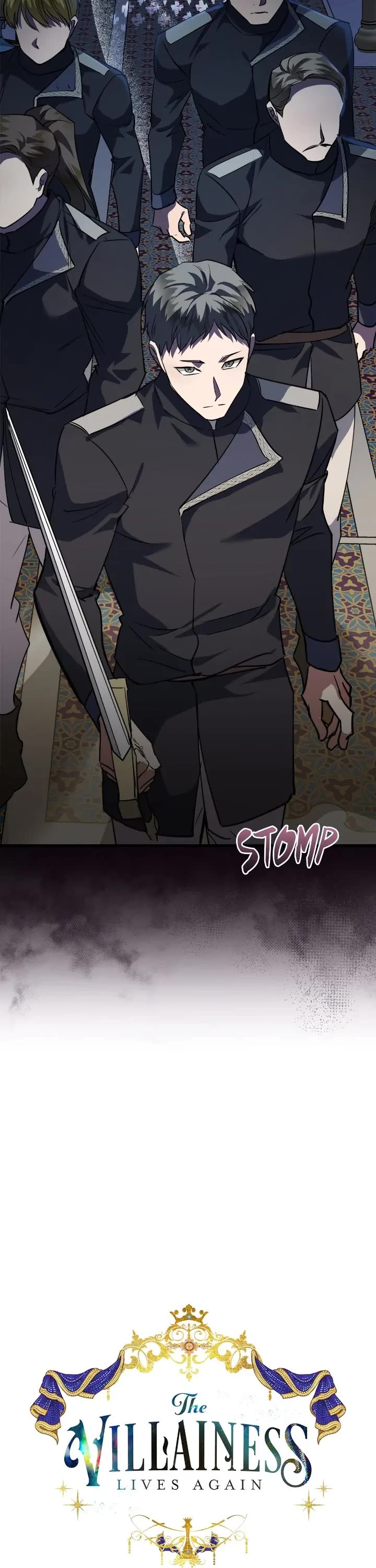 The Villainess Lives Twice chapter 171 page 12