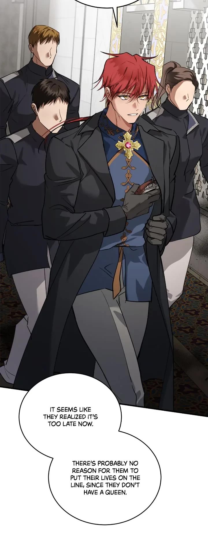 The Villainess Lives Twice chapter 171 page 14