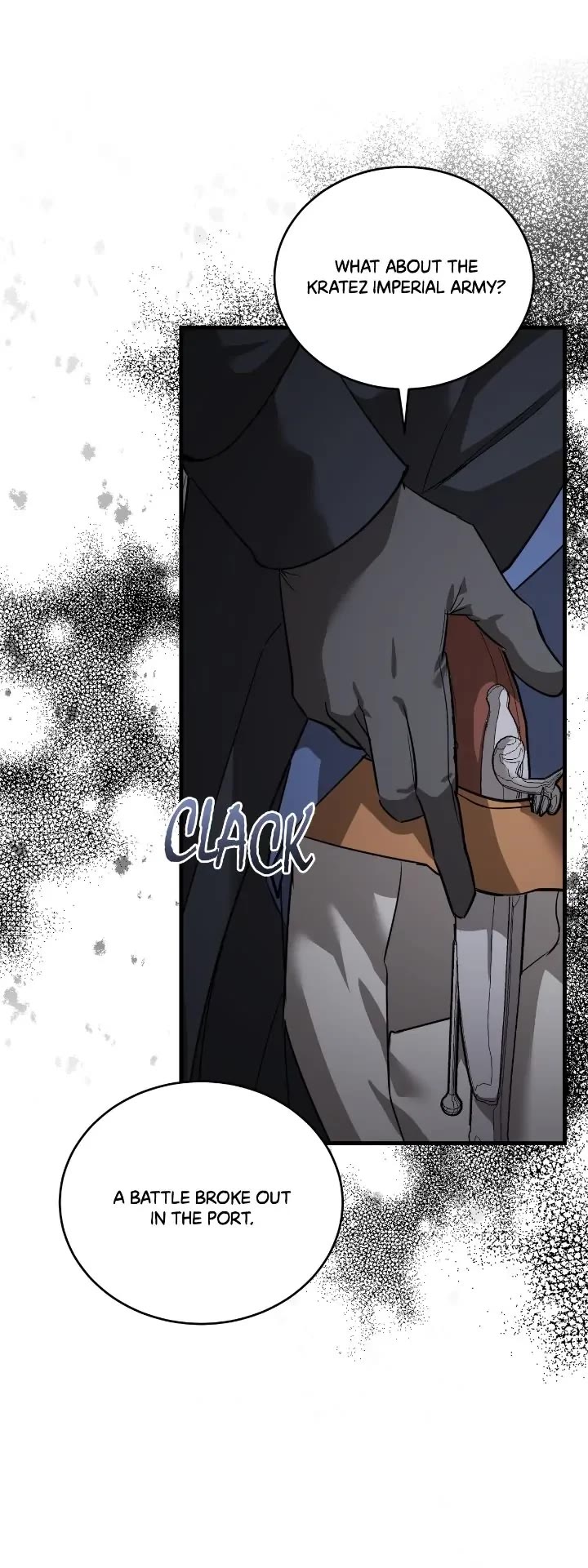 The Villainess Lives Twice chapter 171 page 15