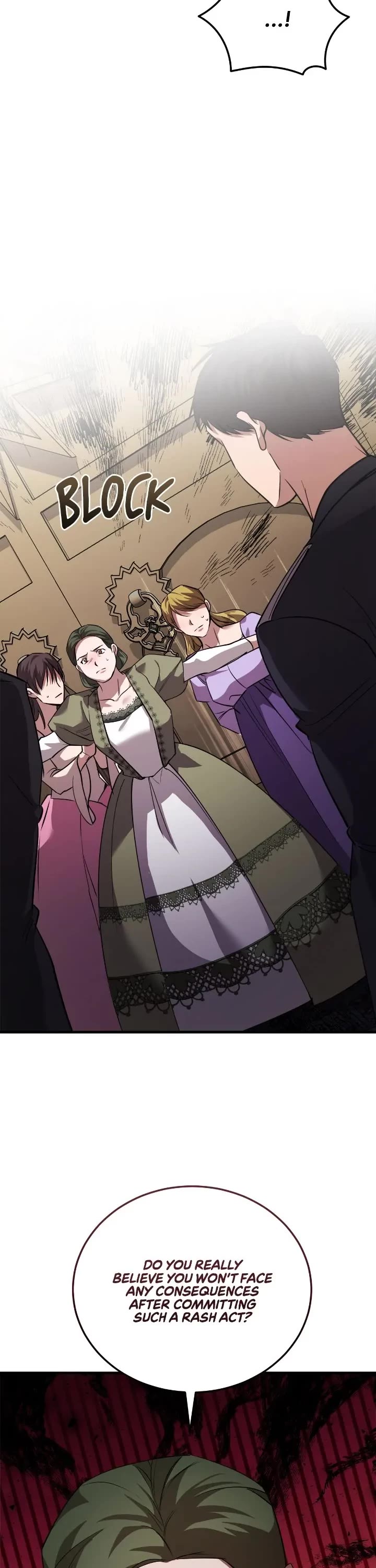 The Villainess Lives Twice chapter 171 page 18