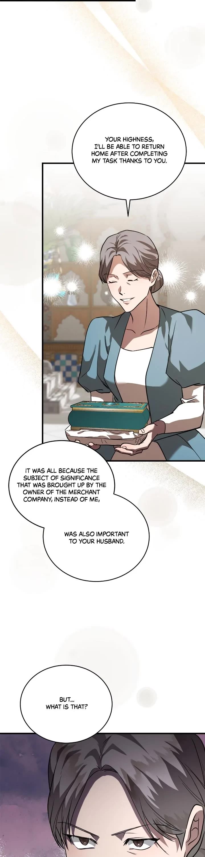 The Villainess Lives Twice chapter 171 page 2