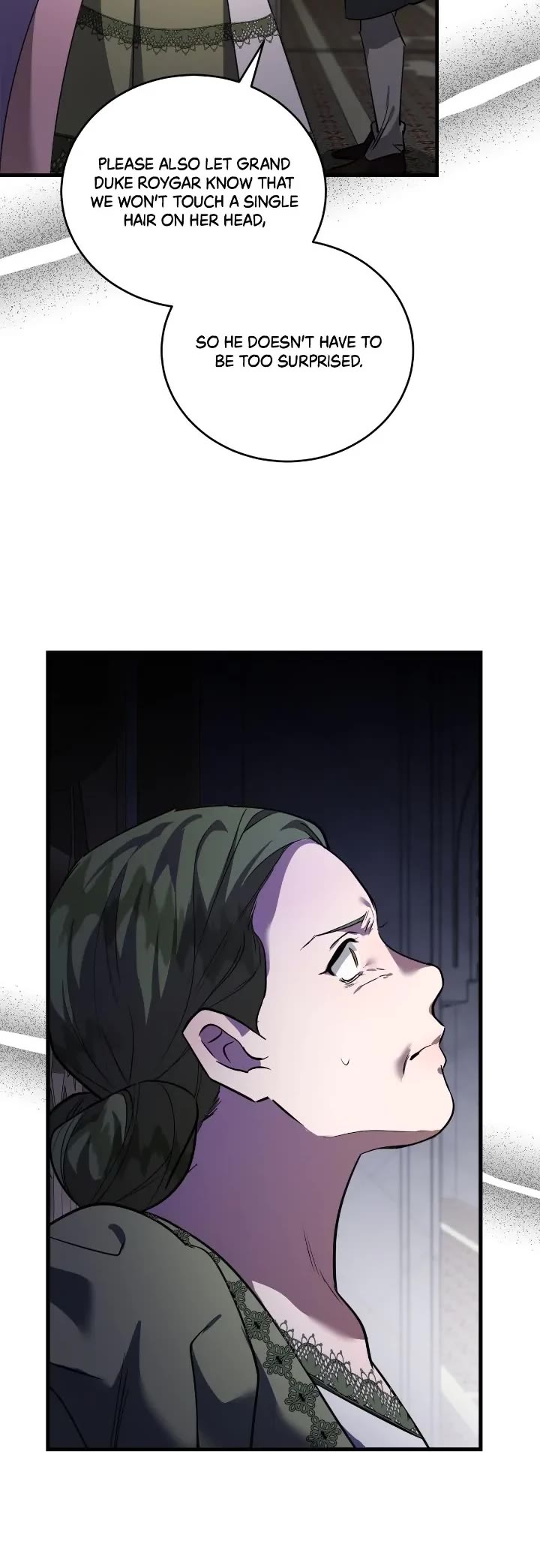 The Villainess Lives Twice chapter 171 page 20