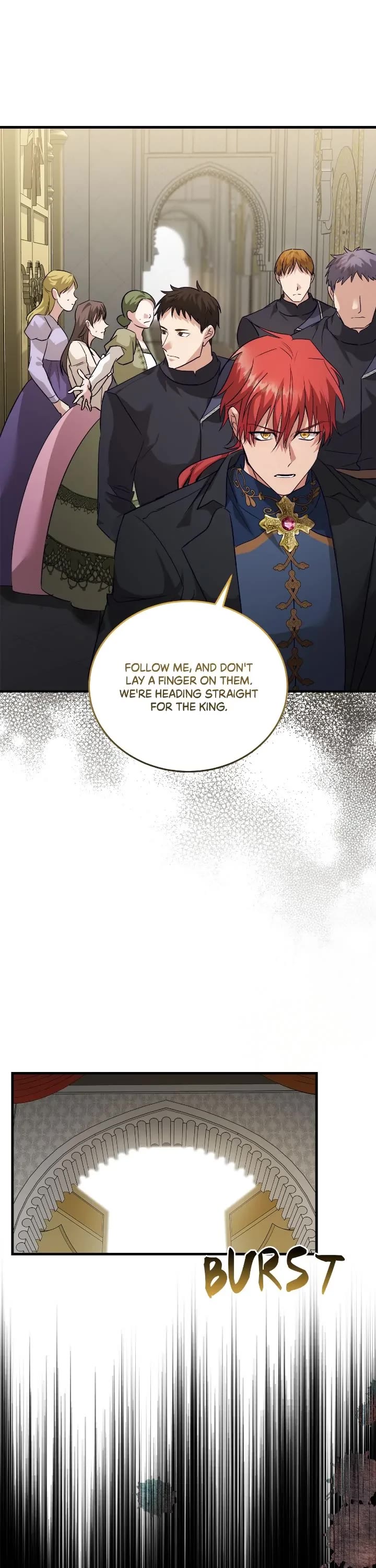 The Villainess Lives Twice chapter 171 page 21