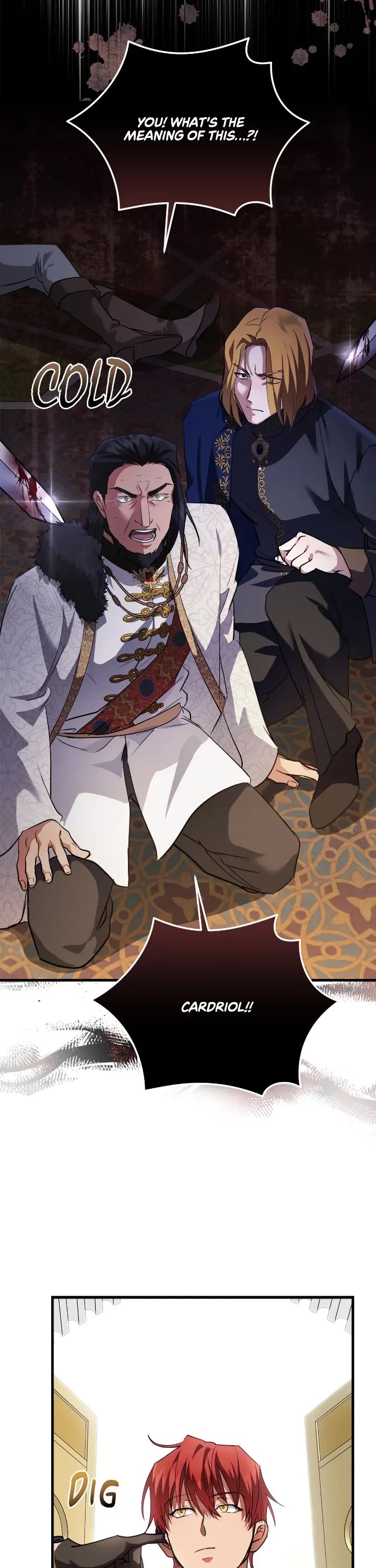 The Villainess Lives Twice chapter 171 page 22