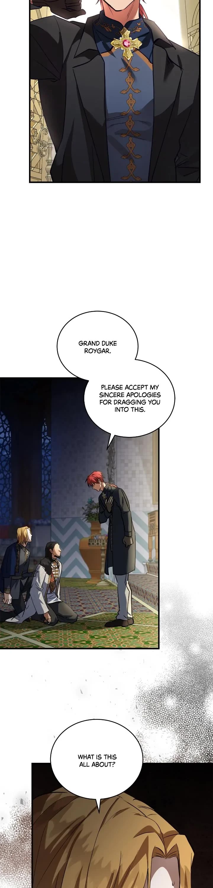 The Villainess Lives Twice chapter 171 page 23