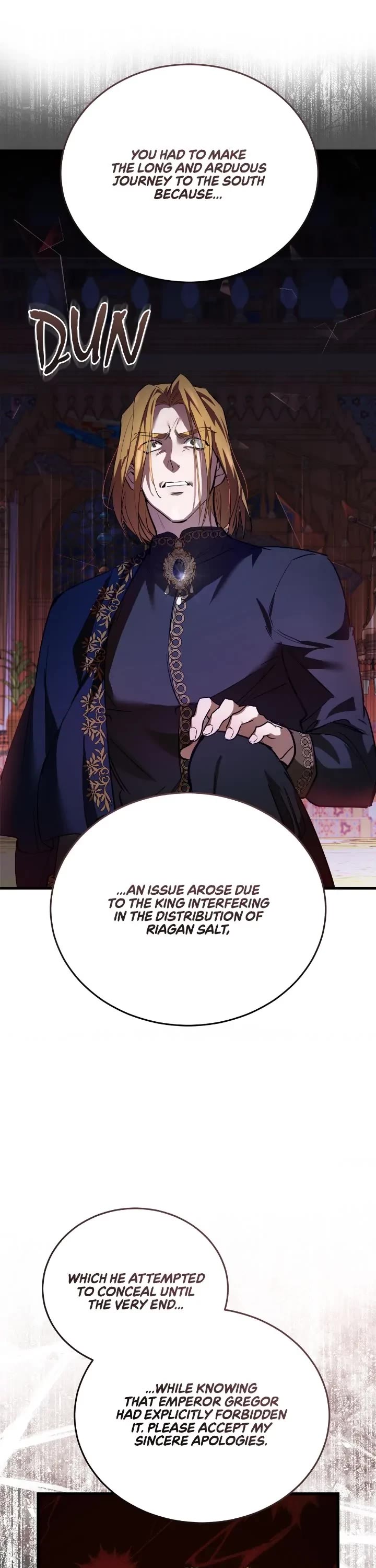 The Villainess Lives Twice chapter 171 page 26