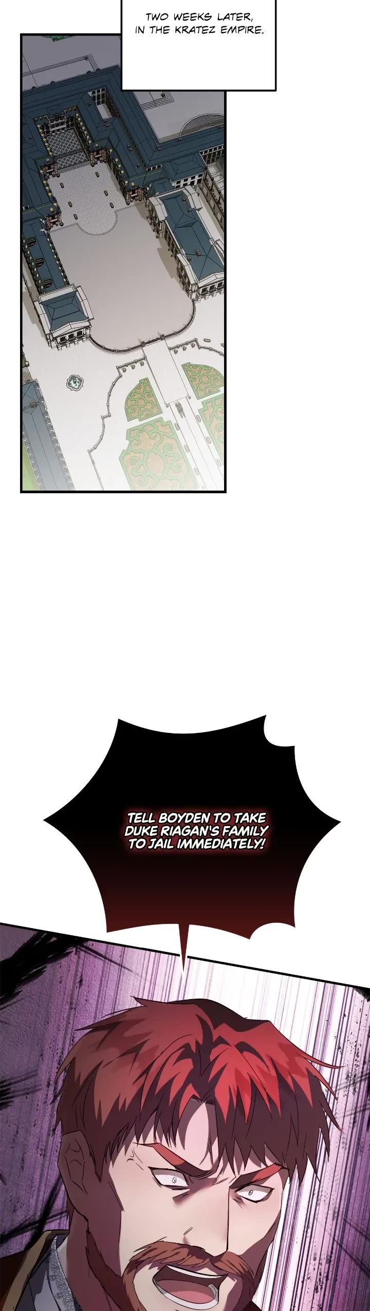 The Villainess Lives Twice chapter 171 page 37