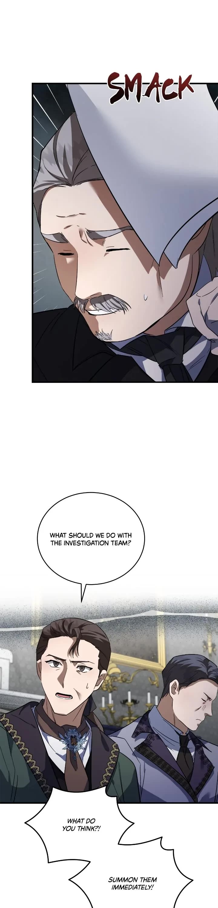The Villainess Lives Twice chapter 171 page 39