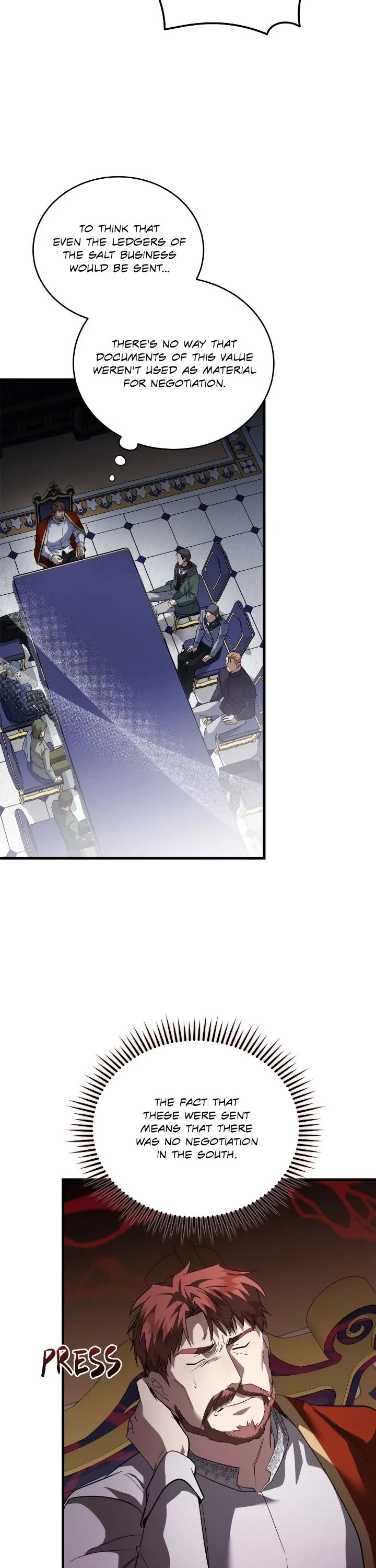 The Villainess Lives Twice chapter 171 page 40