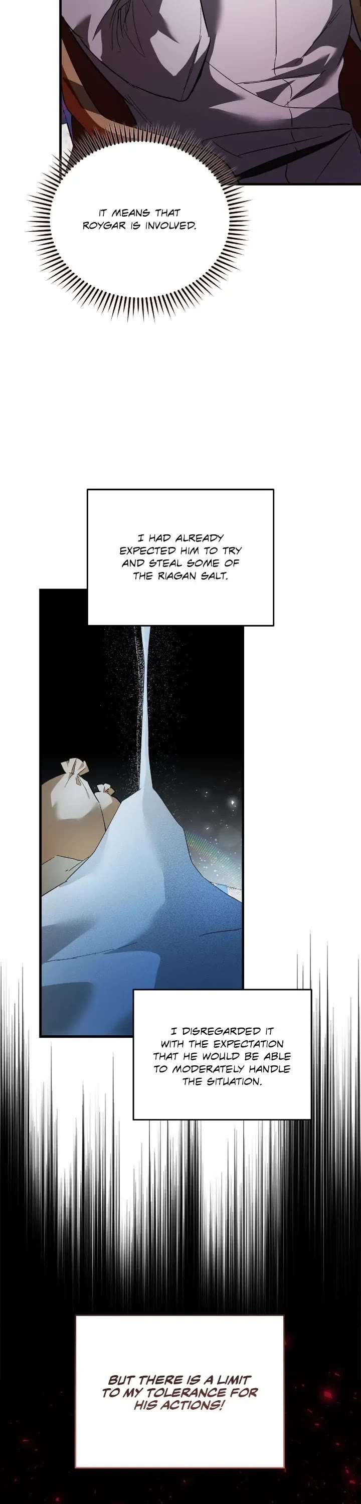 The Villainess Lives Twice chapter 171 page 41